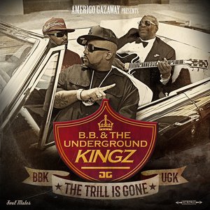 B.B. & The Underground Kingz için avatar