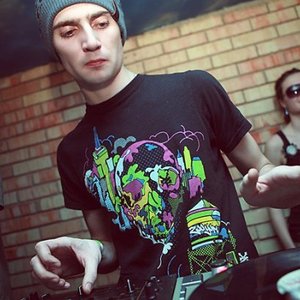 Dj R3yand için avatar