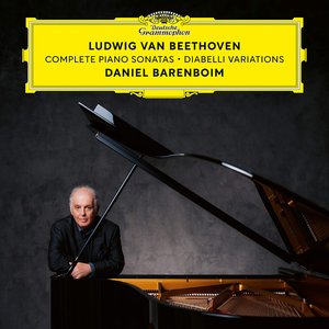 Beethoven: Complete Piano Sonatas