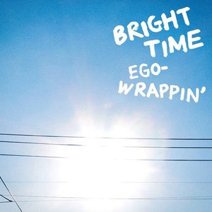 BRIGHT TIME - EP