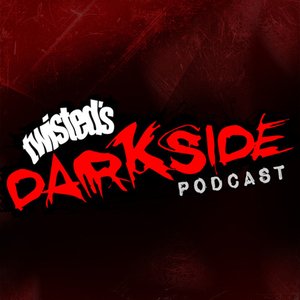 Twisted's Darkside Podcast 034 - Westfest 2011 Warm-Up Mix