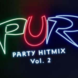 Partyhitmix Vol. 2