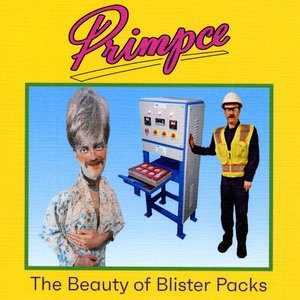 The Beauty of Blister Packs