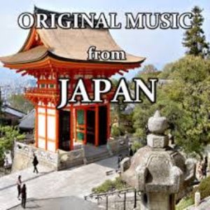 Original Music from Japan