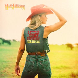TiKToK (Little More Country Sessions)