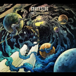 Avatar for Spaceslug, Sander Haagmans