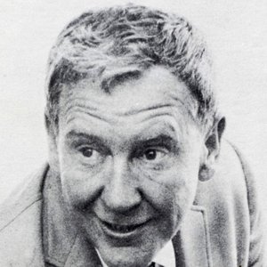 Burgess Meredith 的头像