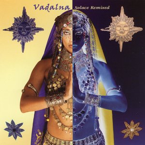 Imagen de 'Vadalna - Solace Remixed'