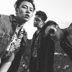 Avatar für Block B - Bastarz