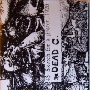 43 Sketch For A Poster