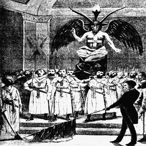 Inquisition of the Knights Templar