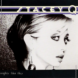 Nights Like This cover