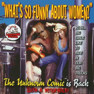 Whats So Funny About Women?