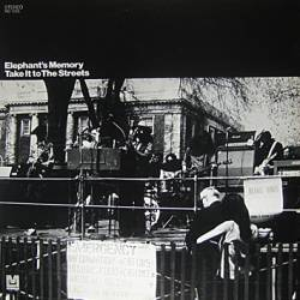 Take It to the Streets cover