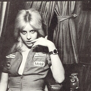 Cherie Currie