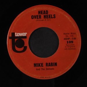 Head Over Heels