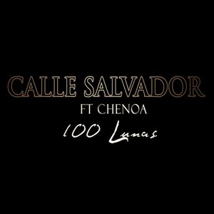 100 Lunas (feat. Chenoa) - Single