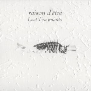 Lost Fragments cover
