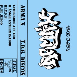 Demo 2019