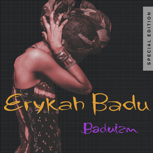 Baduizm (Special Edition) by Erykah Badu