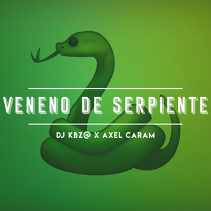 Veneno de serpiente