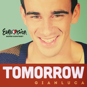 Image pour 'Tomorrow (Eurovision Song Contest)'