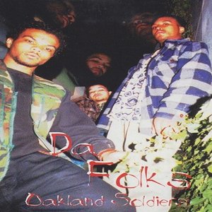 Oakland Soldiers