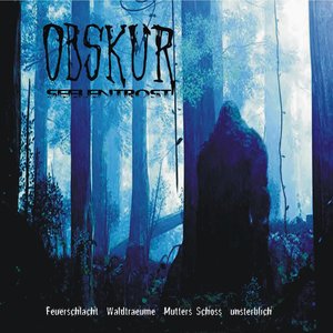 Obskur 的头像