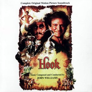 Hook: Complete Original Motion Picture Soundtrack