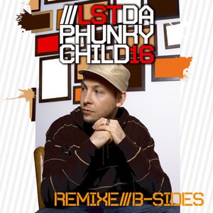 Image for '16 - Remixe & B Sides (2007)'