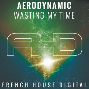 Wasting My Time - Single