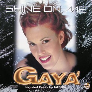 Shine on Me
