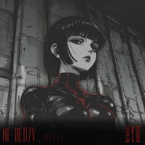 NEURAL DISORDER Vol. 2 "NF-BE07V" No. 195847