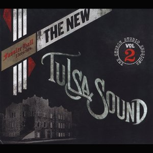 The New Tulsa Sound Vol. 2:  The Church Studio Sessions