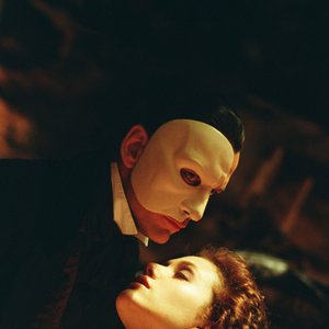 Avatar for Phantom and Christine