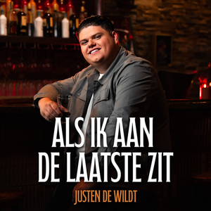 Artwork for ALS IK AAN DE LAATSTE ZIT