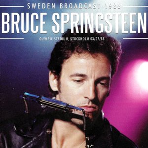 Sweden Broadcast 1988
