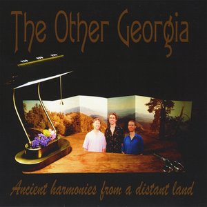 The Other Georgia: Ancient Harmonies from a Distant Land