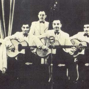 Avatar for The Quintet Of The Hot Club Of France & Django Reinhardt