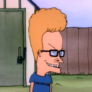 “Beavis”的封面
