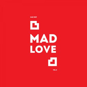 Mad-Hop, Vol. 5