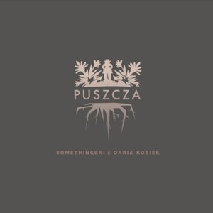 PUSZCZA