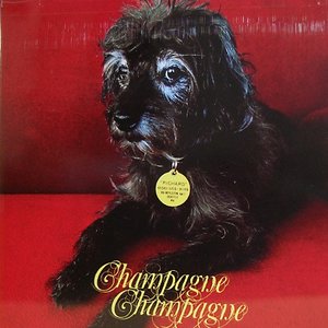 Image for 'Champagne Champagne'