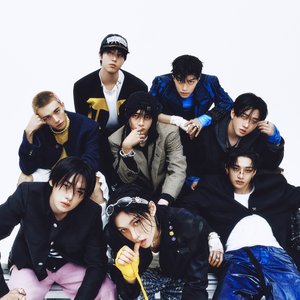 Avatar for Stray Kids