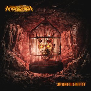 Judgement II - EP
