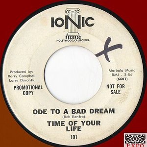 Time of Your Life 的头像