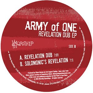 Revalation Dub EP