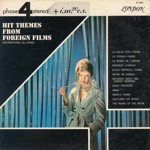 Hit Themes from Foreign Films