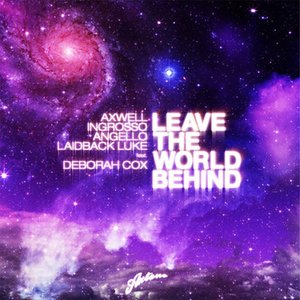 Steve Angello, Axwell, Sebastian Ingrosso & Laidback Luke 的头像