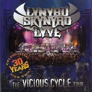 Lyve: The Vicious Cycle Tour